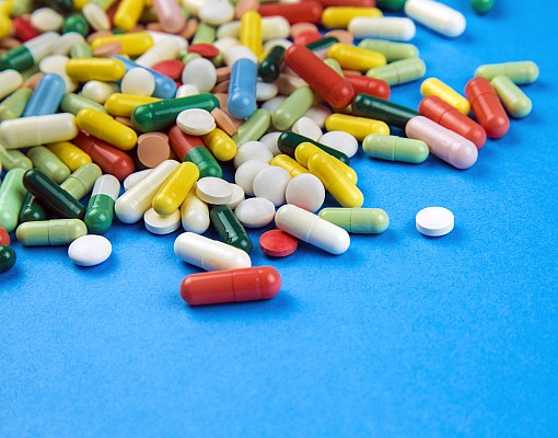 Gastroenterology image
