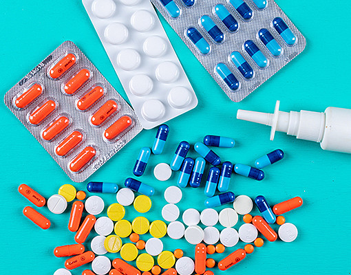 Anti Pyretic image