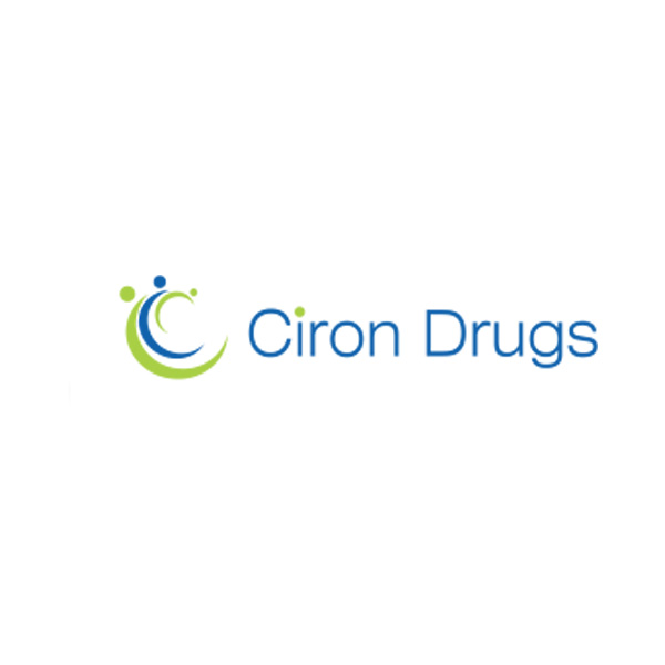 Ciron Drugs & Pharmaceuticals Pvt. Ltd. (India)